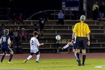 VBSoccer vs SHS -88